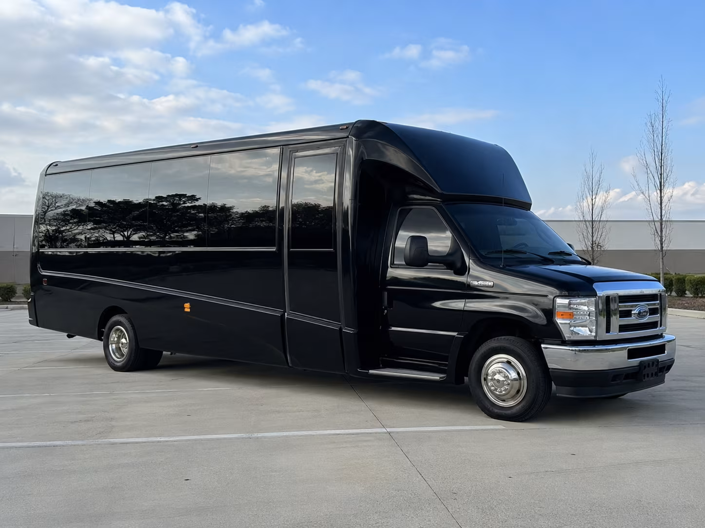 El Paso School Event Transportation pickup coordination